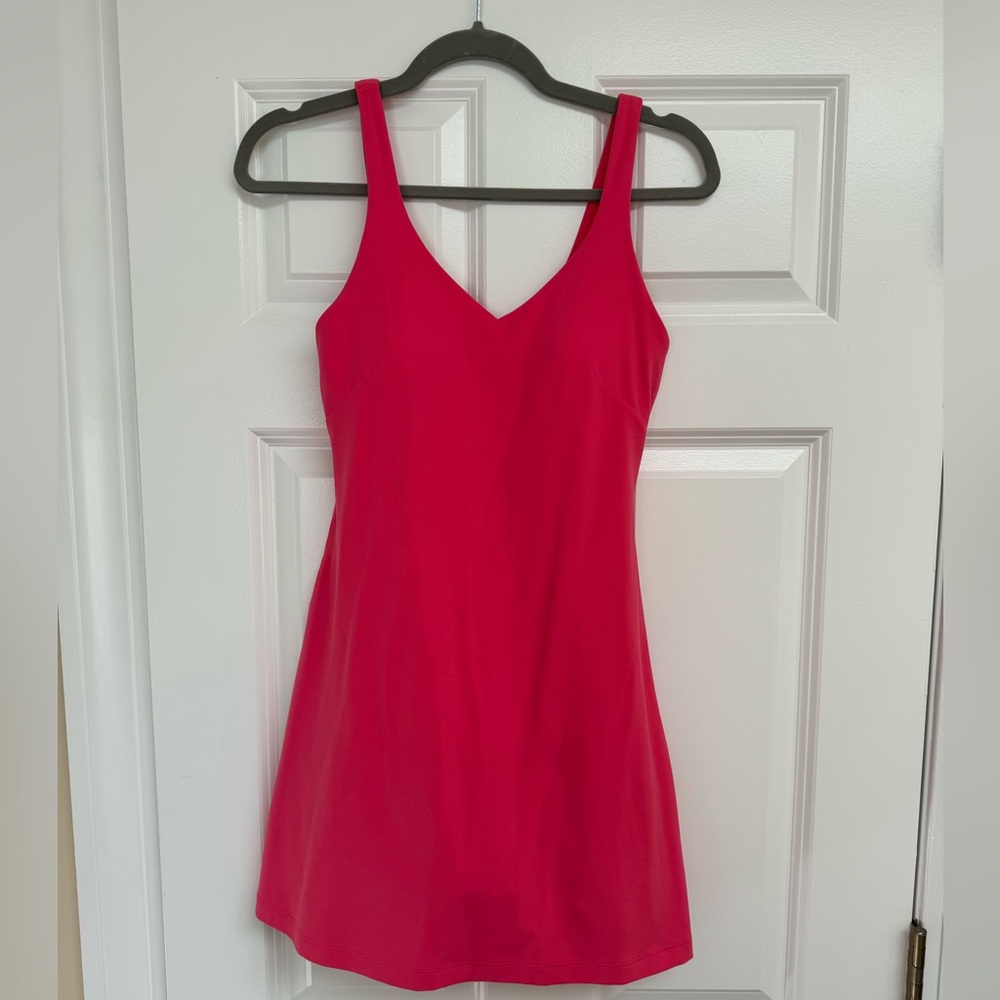 Lululemon align dress